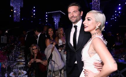 Lady Gaga y Bradley Cooper cantarán en los Oscar