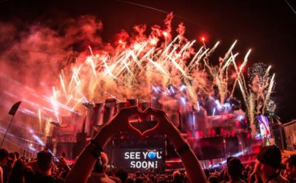 3 festivales de música que debes disfrutar antes de que acabe el año