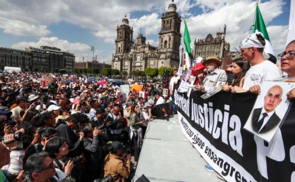 Un gobierno chicharronero