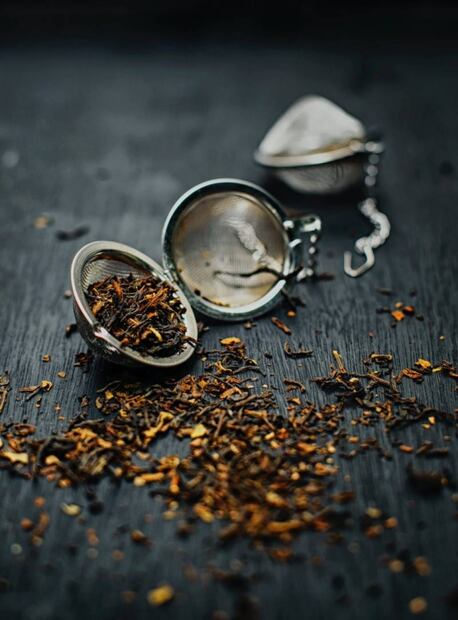 Prepara un rico atole chai y reanima tu día