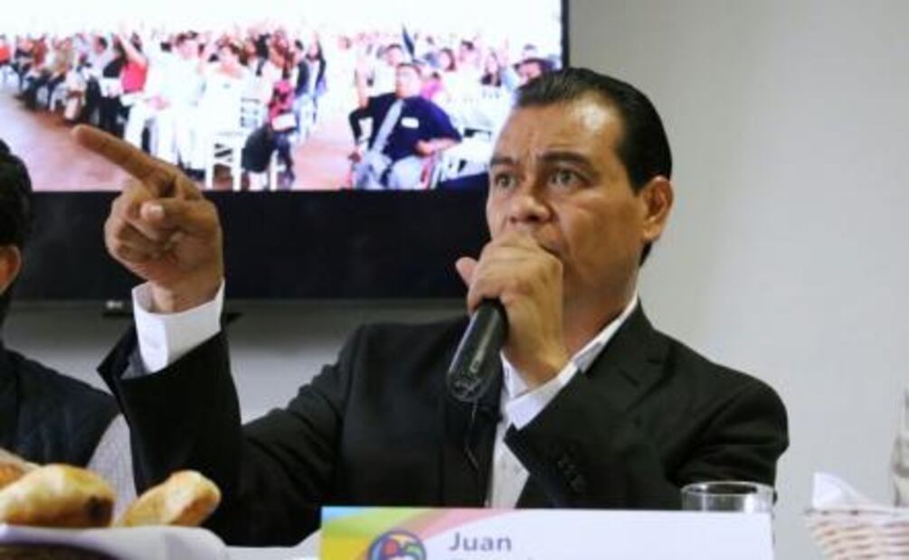 10 cosas que no sabes acerca de Juan Zepeda 