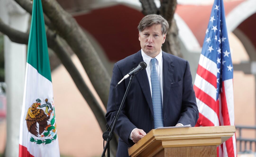 Foto: Ivan Stephens/EL UNIVERSAL 