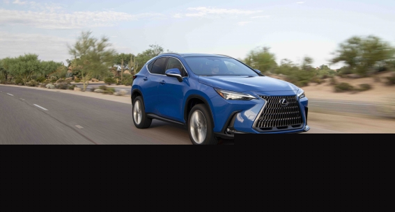 La lista de todos los autos híbridos a la venta en México