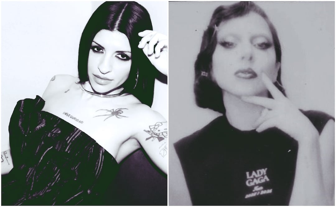 Cazzu agradece apoyo del público y celebra con humildad haber superado a Lady Gaga en YouTube.