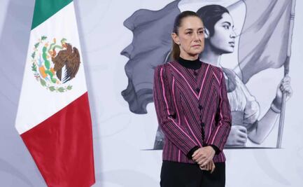 Sheinbaum rechaza homenaje a Rubén Figueroa en Guerrero; llama al Congreso de la entidad a revisar sus días cívicos