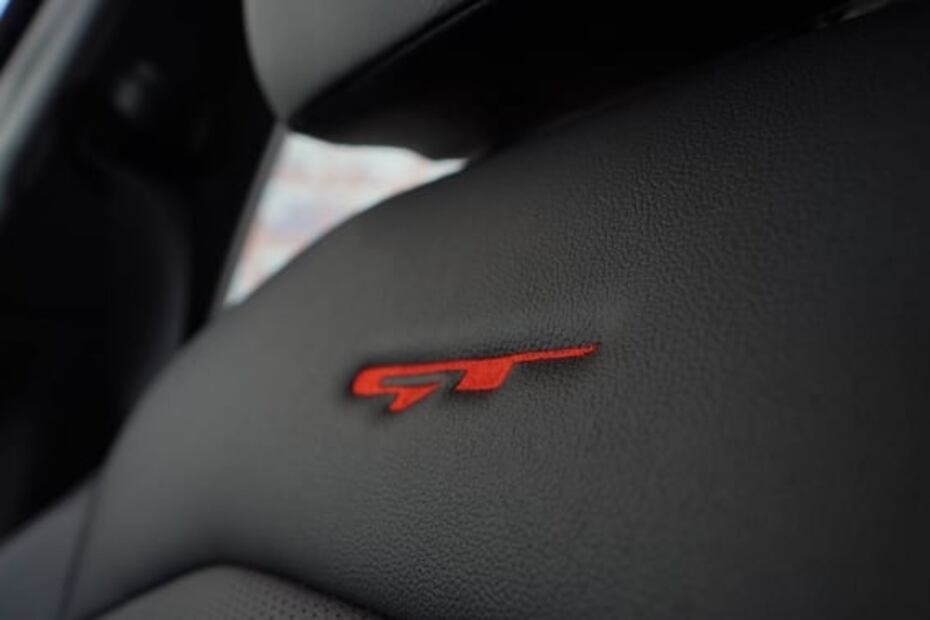 A prueba: KIA Forte 2022 GT, cambios pequeños pero sustanciosos