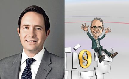 Motos, "guardaditos"... Benjamín Salinas pone 6 millones de pesos de su bolsa para rifa de TV Azteca  