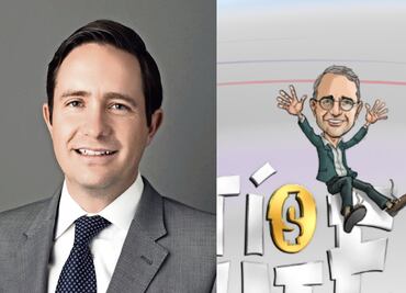 Motos, "guardaditos"... Benjamín Salinas pone 6 millones de pesos de su bolsa para rifa de TV Azteca