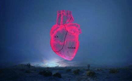 “An ode to the immigrants”