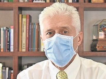 Expertos piden precaución; “pandemia aún no termina”