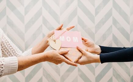 Regalos con estilo para sorprender a mamá en su día