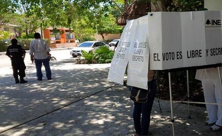 Only six of 121 independent candidates won in last Sunday's elections