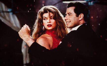 John Travolta dedica conmovedor mensaje a Kirstie Alley: "nos volveremos a ver”