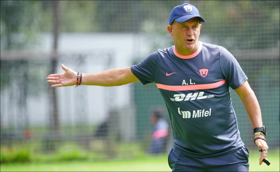 Pumas, por el título del Apertura 2022