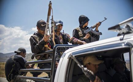 A challenge for the State