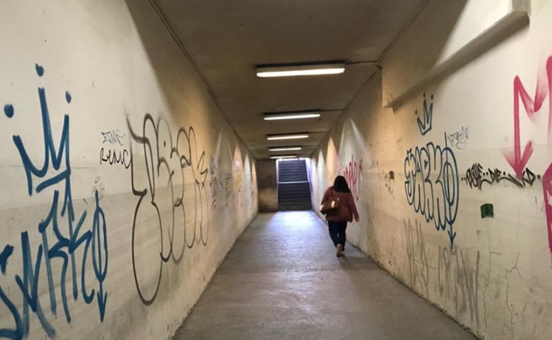 Foto: Rebeca Jiménez/ EL UNIVERSAL