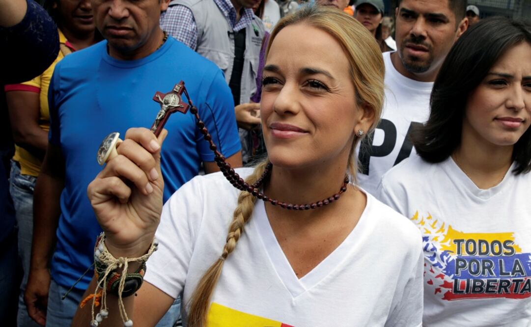 (Foto: Archivo/Reuters) 