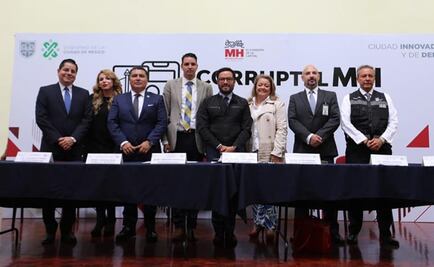 Abren investigación a tres funcionarios por actos de corrupción en Miguel Hidalgo