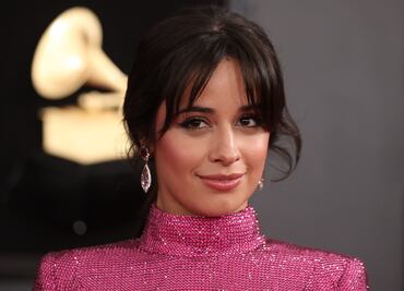 ¿Camila Cabello estrena nuevo romance?