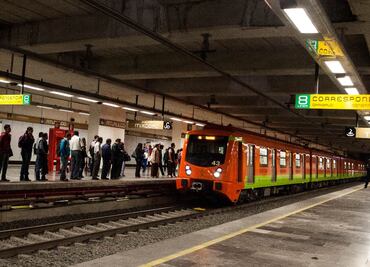 Línea 12 del Metro ¿ha recuperado pasajeros?