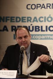 Miles de empleos en riesgo por conflicto en Matamoros: Coparmex