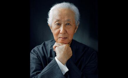 Arata Isozaki, el arquitecto que vivió los efectos de la II Guerra Mundial