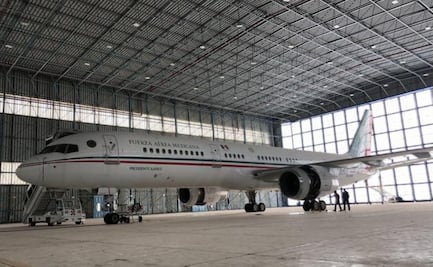 La 4T rematará en subasta 19 aeronaves de diversas dependencias, pide más de 500 MDP por ellas 