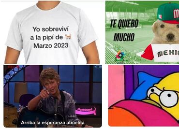 Popurri de los Oscar y un Nuevo León Apestoso, en los memes de la semana