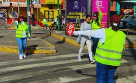 Semovi impulsa campaña de empatía y seguridad vial; buscan fortalecer cultura vial y difundir la Jerarquía de la Movilidad