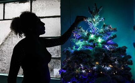 Navidades alternativas, una celebración distinta