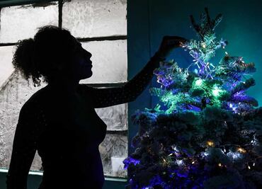 Navidades alternativas, una celebración distinta