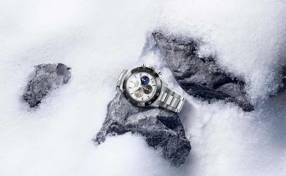 Zenith Chronomaster Sport