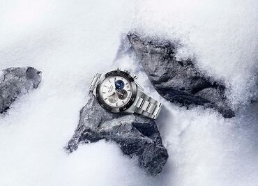Zenith y su secreto de la eterna juventud