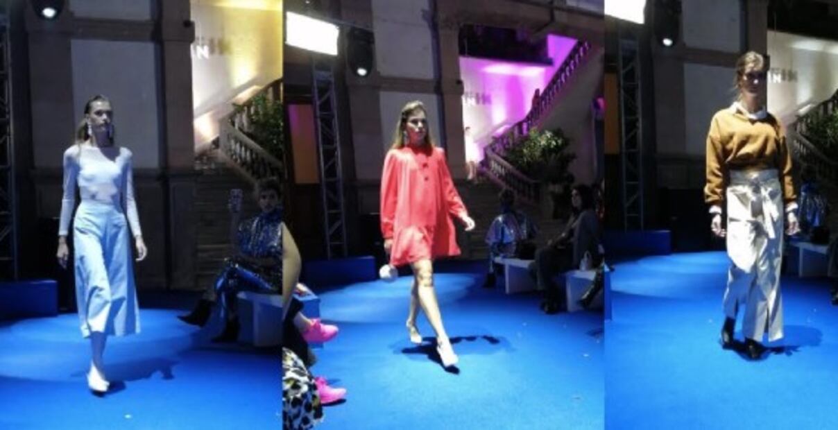 SHEIN apuesta por la moda mexicana con pop-up store y desfile en la CDMX