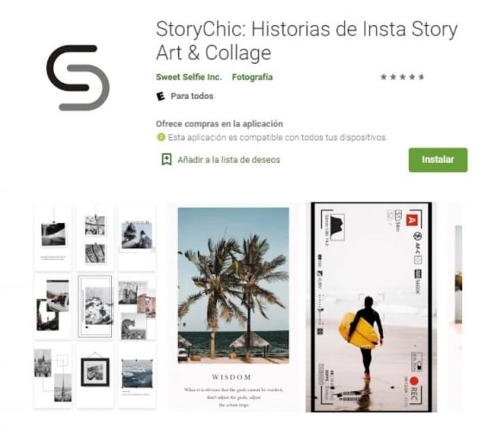 Como personalizar tus stories de Instagram