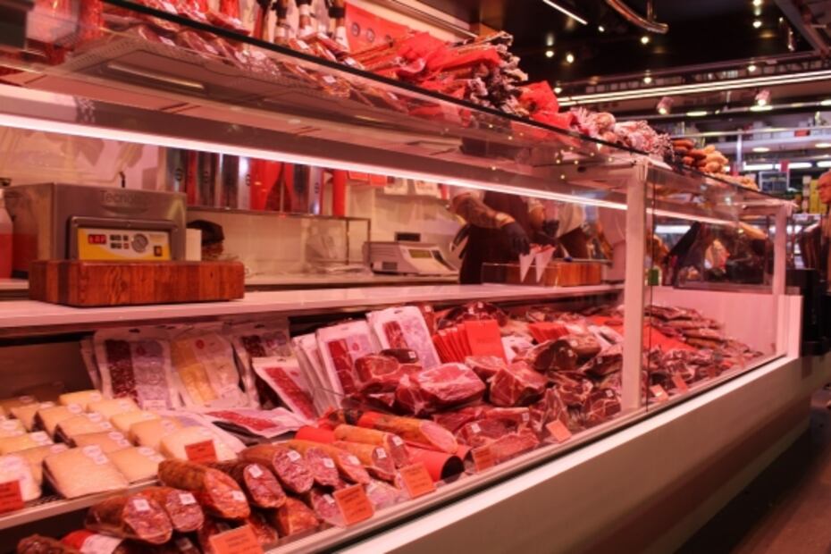 Los alimentos que tapan tus arterias