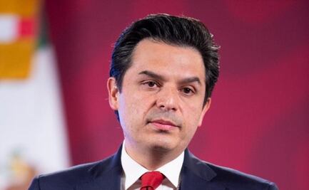 Con 12 eventos emblemáticos, gobierno federal celebrará consumación de la Independencia: Robledo