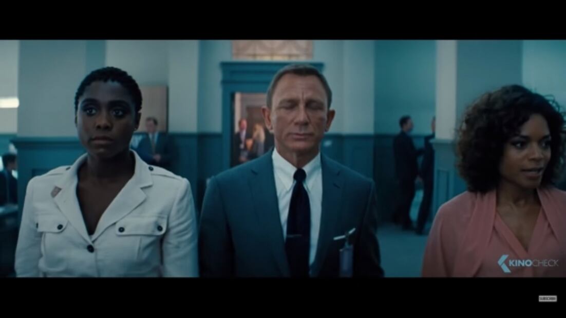 ¿Por qué nos gustan las películas de James Bond? Siete razones para entenderlo