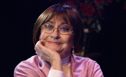 Susana Alexander lleva al streaming "el trabajo más difícil del mundo": ser mamá 