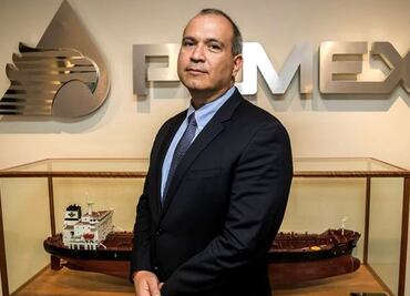 Carlos Treviño, exdirector de Pemex, se ampara contra omisión de FGR por orden detención