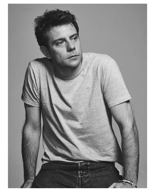 JW Anderson ahora está en Dior Men. Foto: Especial