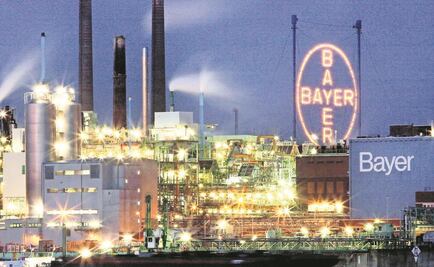 Cofece condiciona unión Monsanto-Bayer