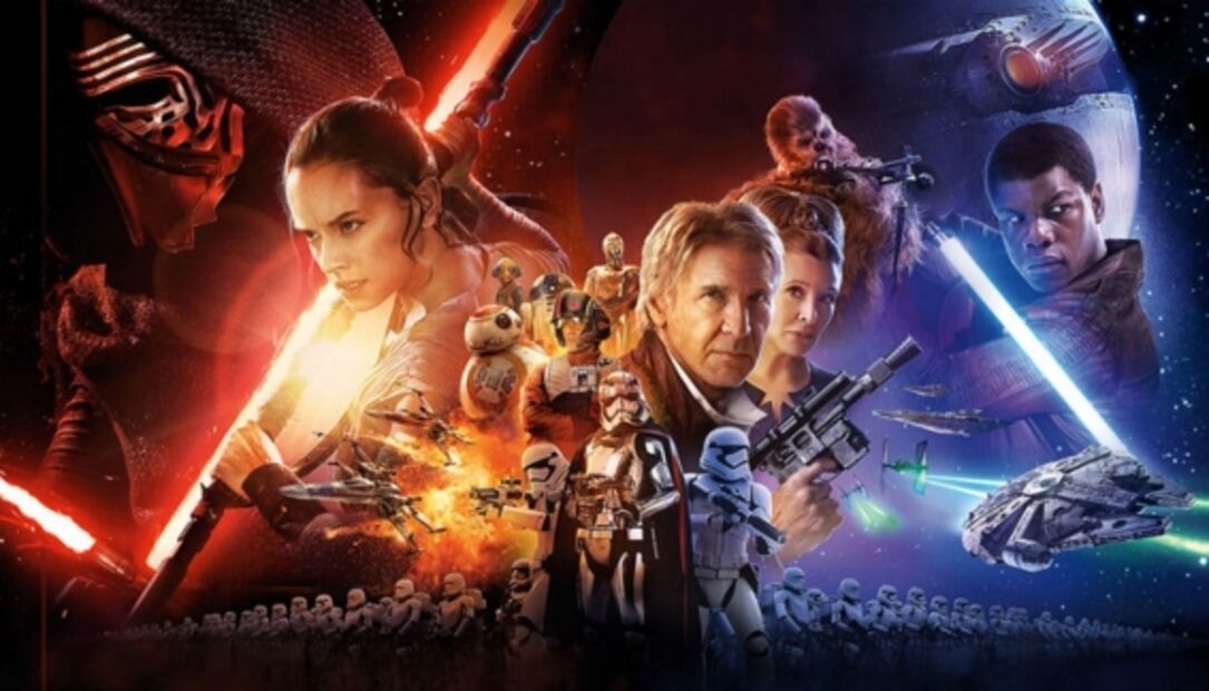 "Star Wars”: todo lo que debes saber para no pasar vergüenza frente a tus amigos