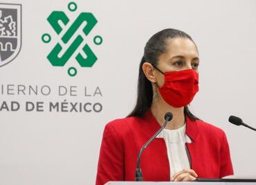 CDMX y Edomex trabajan en base de datos con perfiles genéticos para personas desaparecidas