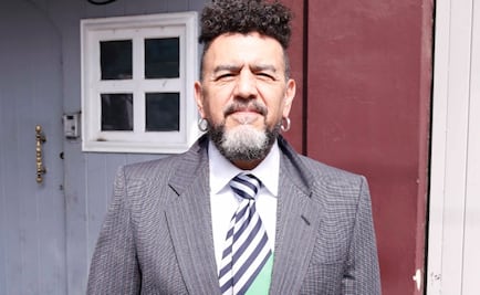 Sergio Arau "quiere ser presidente"