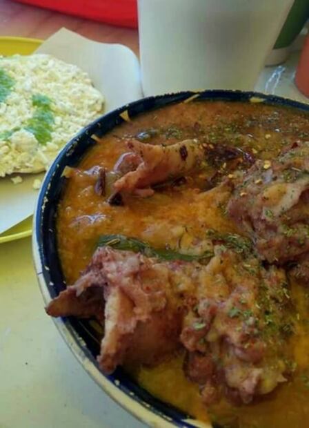 Estos son los lugares imperdibles para comer en Tepito