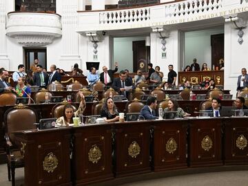 Avanzan en comisiones del Congreso de CDMX 6 cambios de uso de suelo en Miguel Hidalgo y Cuauhtémoc