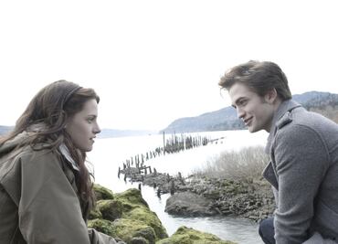 El futuro de "Crepúsculo": Stephenie Meyer comparte ideas para posibles nuevos libros