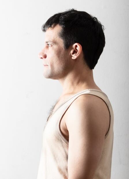 "La luz del Otro", un ensayo del apocalipsis en el Centro Cultural de Bosque
