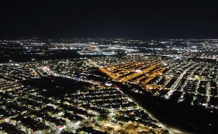“Es un ensayo para el mega apagón del 2 de Junio”: Ironizan sobre emergencia eléctrica